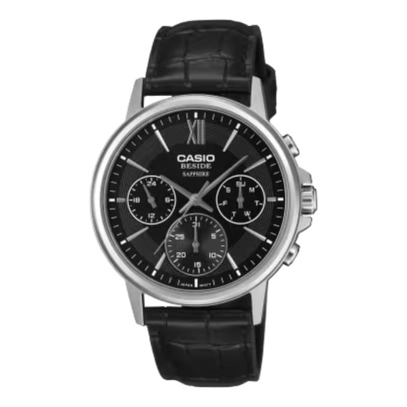 Reloj Casio Para Hombre BMS-300L-1AVDF
