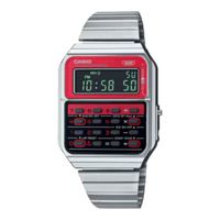 Reloj Casio Para Hombre CA-500WE-4BDF