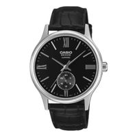 Reloj Casio Para Hombre BMS-100L-1AVDF