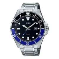 Reloj Casio Para Hombre MDV-107D-1A2