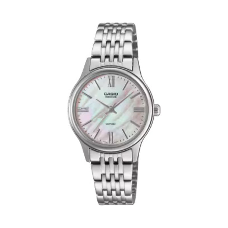 Reloj Casio Para Mujer BLS-100DS-4AVDF