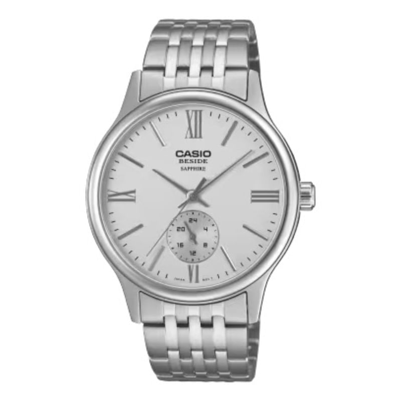 Reloj Casio Para Hombre BMS-100D-7AVDF