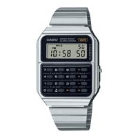 Reloj Casio Unisex CA-500WE-1A