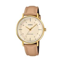 Reloj Casio Para Mujer LTP-VT03GL-4B