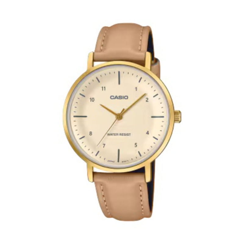 Reloj Casio Para Mujer LTP-VT03GL-4B