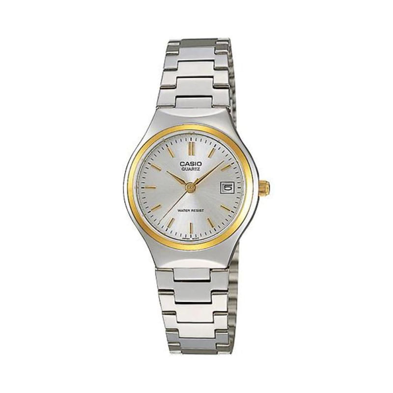 Reloj Casio Para Mujer LTP-1170G-7AR