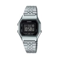 Reloj Casio Para Mujer LA680WA-1BDF