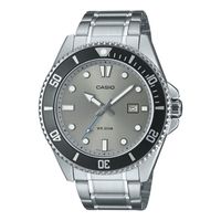 Reloj Casio Para Hombre MDV-107D-8A