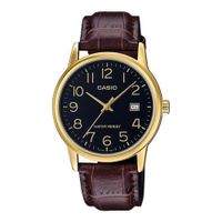 Reloj Casio Para Hombre MTP-V002GL-1B