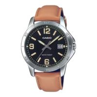 Reloj Casio Para Hombre MTP-V004L-1B2