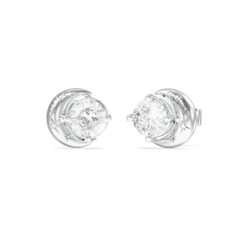 Aretes Guess Para Mujer JUBE06233JWRHT/U
