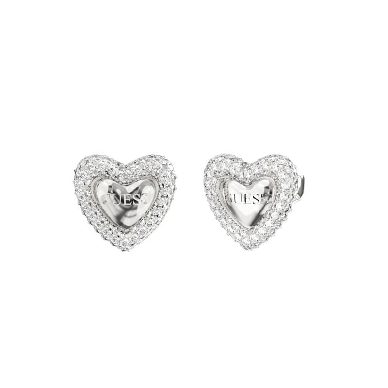 Aretes Guess Para Mujer JUBE06096JWRHT/U