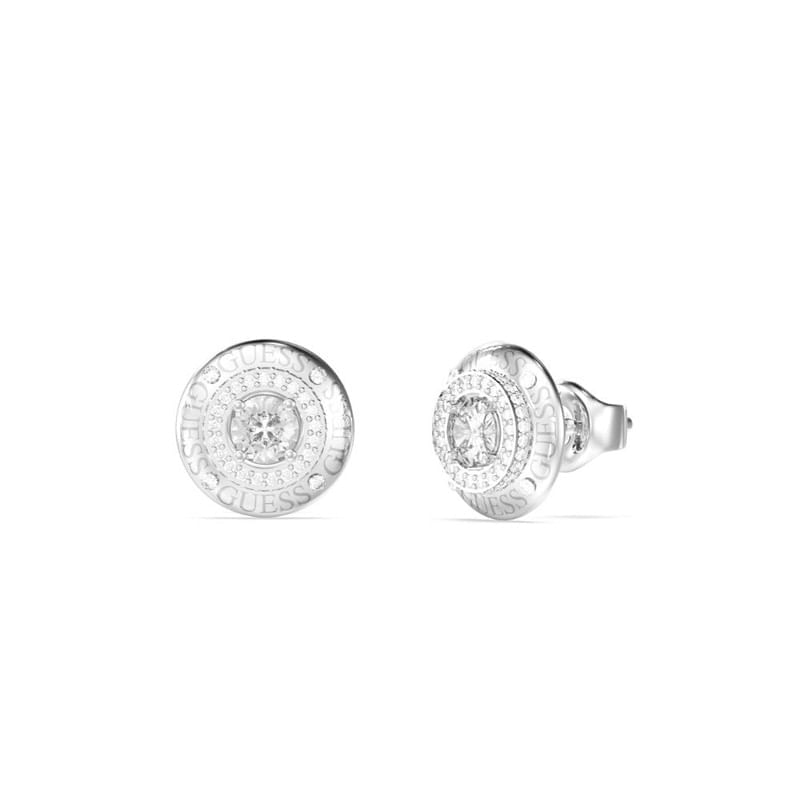 Aretes Guess Para Mujer JUBE06289JWRHT/U