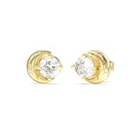 Aretes Guess Para Mujer JUBE06233JWYGT/U