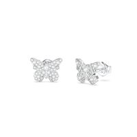 Aretes Guess Para Mujer JUBE06127JWRHT/U
