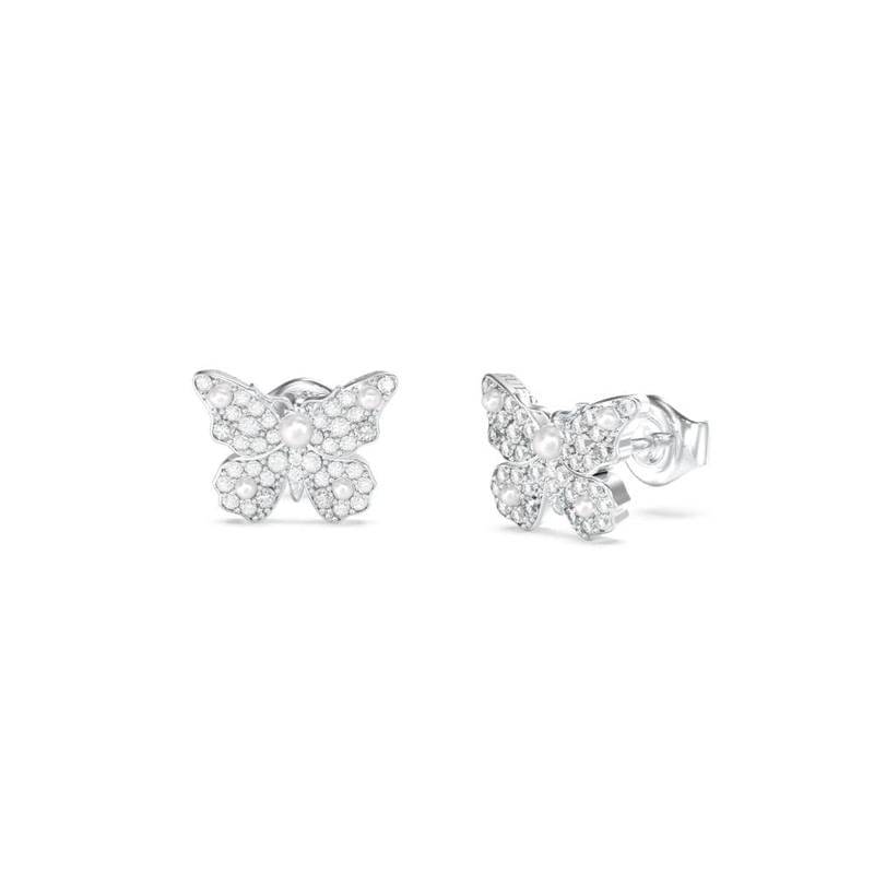 Aretes Guess Para Mujer JUBE06127JWRHT/U