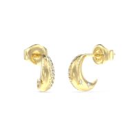 Aretes Guess Para Mujer JUBE06230JWYGT/U