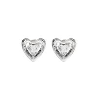 Aretes Guess Para Mujer JUBE06097JWRHT/U