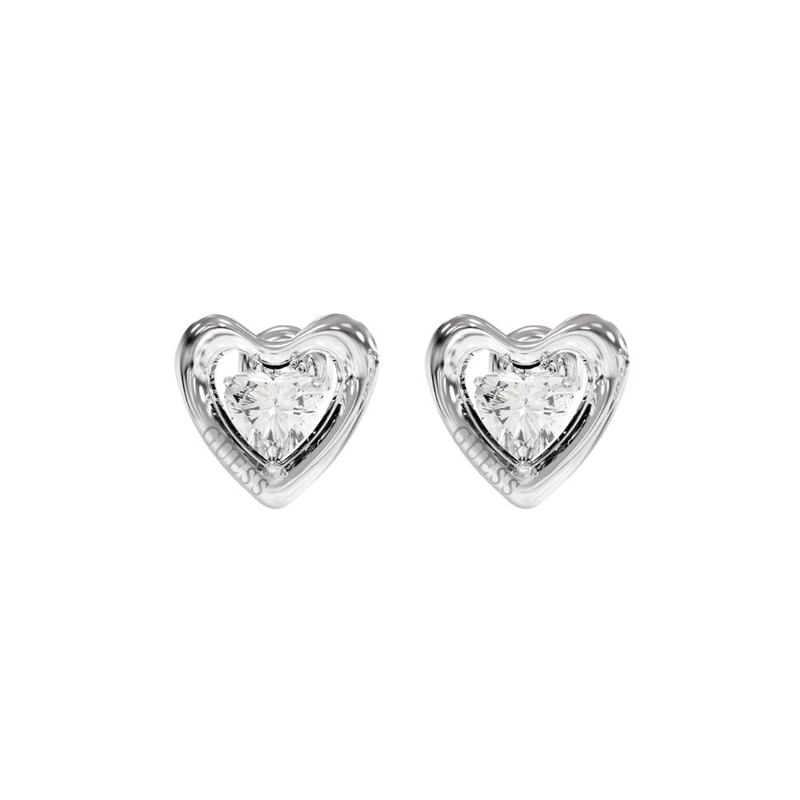 Aretes Guess Para Mujer JUBE06097JWRHT/U