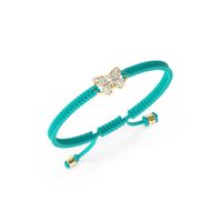 Brazalete Guess Para Mujer JUBB06133JWYGTQT/U