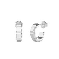 Aretes Guess Para Mujer JUBE06182JWRHT/U
