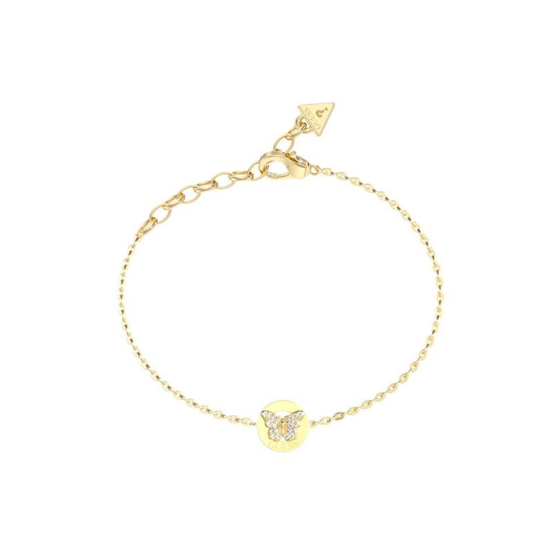 Brazalete Guess Para Mujer JUBB06135JWYGS