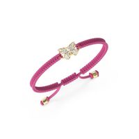 Brazalete Guess Para Mujer JUBB06133JWYGPKT/U