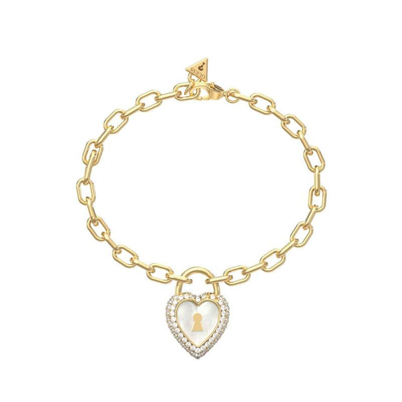 Brazalete Guess Para Mujer JUBB06064JWYGS