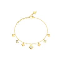 Brazalete Guess Para Mujer JUBB06179JWYGS