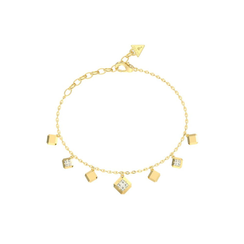 Brazalete Guess Para Mujer JUBB06179JWYGS