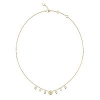 Collar Guess Para Mujer JUBN06148JWYGT/U