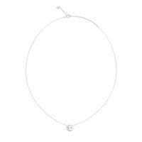 Collar Guess Para Mujer JUBN06232JWRHT/U