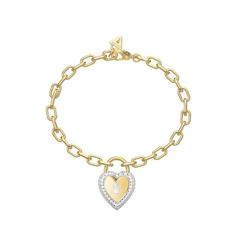 Brazalete Guess Para Mujer JUBB06061JWYGRHS