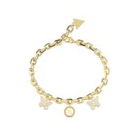 Brazalete Guess Para Mujer JUBB06130JWYGS