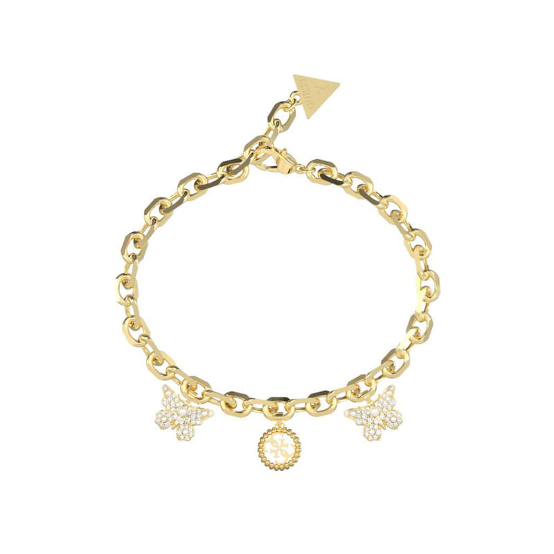 Brazalete Guess Para Mujer JUBB06130JWYGS