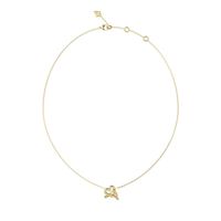 Collar Guess Para Mujer JUBN06056JWYGT/U