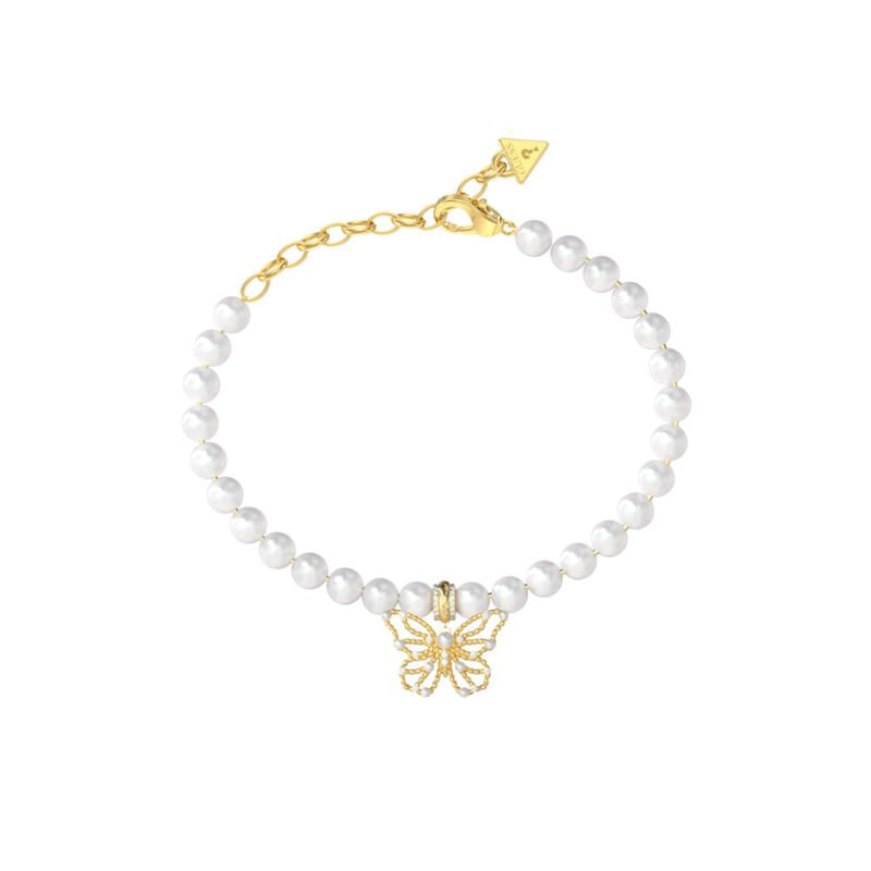 Brazalete Guess Para Mujer JUBB06124JWYGS