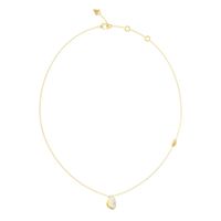 Collar Guess Para Mujer JUBN06252JWYGT/U