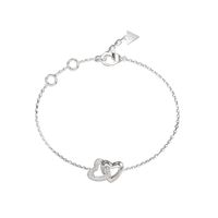 Brazalete Guess Para Mujer JUBB06014JWRHS