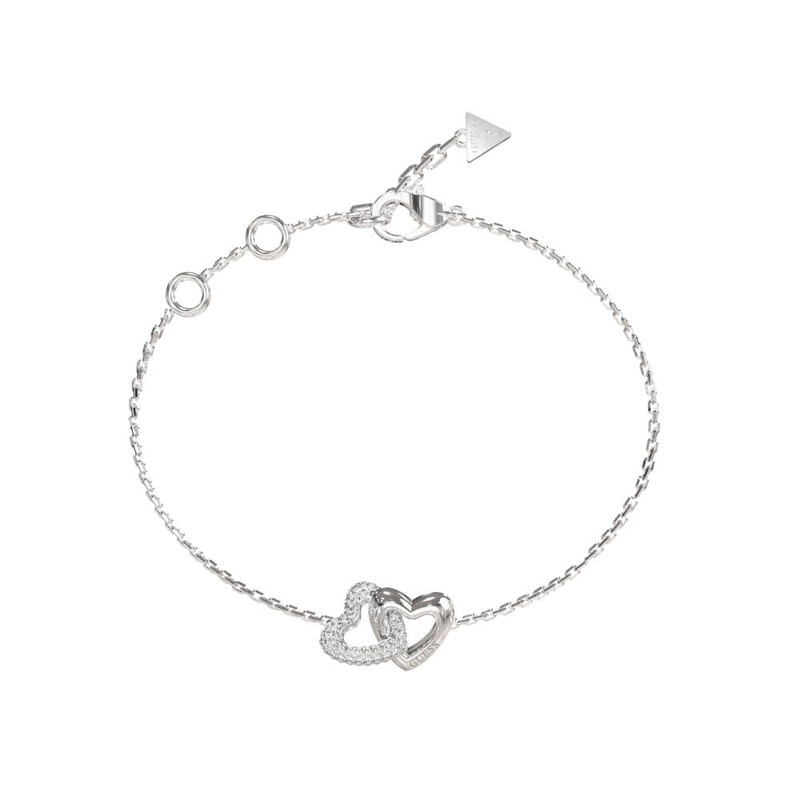 Brazalete Guess Para Mujer JUBB06014JWRHS