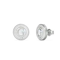 Aretes Guess Para Mujer JUBE06211JWRHT/U