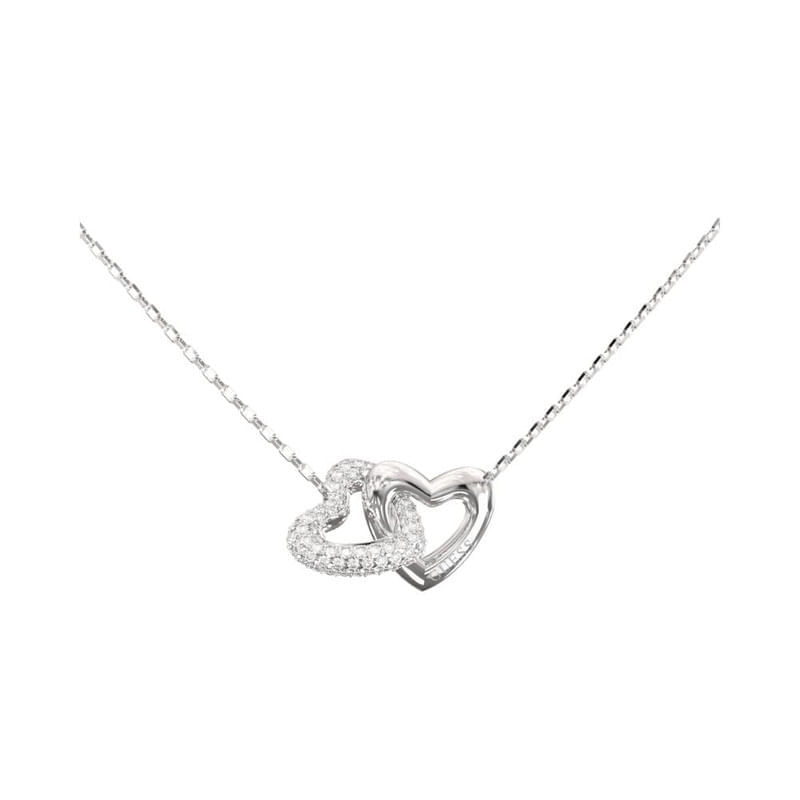 Collar Guess Para Mujer JUBN06013JWRHT/U