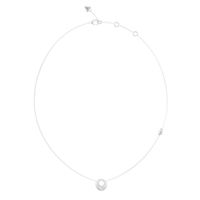 Collar Guess Para Mujer JUBN06245JWRHT/U