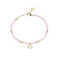 Brazalete Guess Para Mujer JUBB06147JWYGRSS