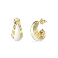 Aretes Guess Para Mujer JUBE06153JWYGWHT/U