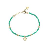 Brazalete Guess Para Mujer JUBB06147JWYGGNS