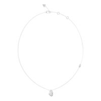 Collar Guess Para Mujer JUBN06252JWRHT/U