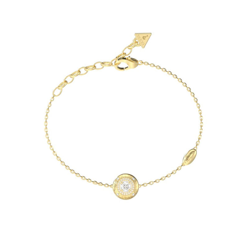 Brazalete Guess Para Mujer JUBB06288JWYGS