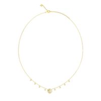 Collar Guess Para Mujer JUBN06238JWYGT/U