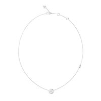 Collar Guess Para Mujer JUBN06287JWRHT/U
